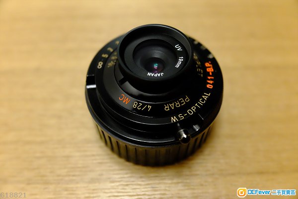 MS-OPTICS 宮崎光学 PERAR M 24mm F4 ブラッククローム New MS Optical Perar 24mm f/4 super wide lens for Leica M