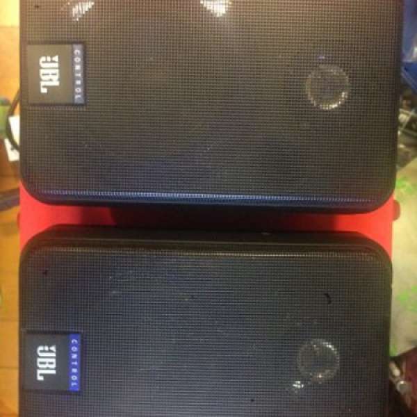 JBL control cm42