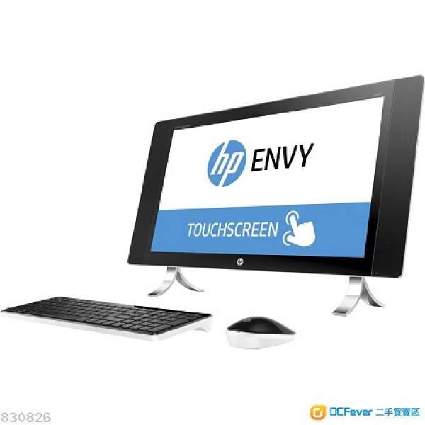 HP Notebook /All In One /PC 陳列品清倉 $3500起