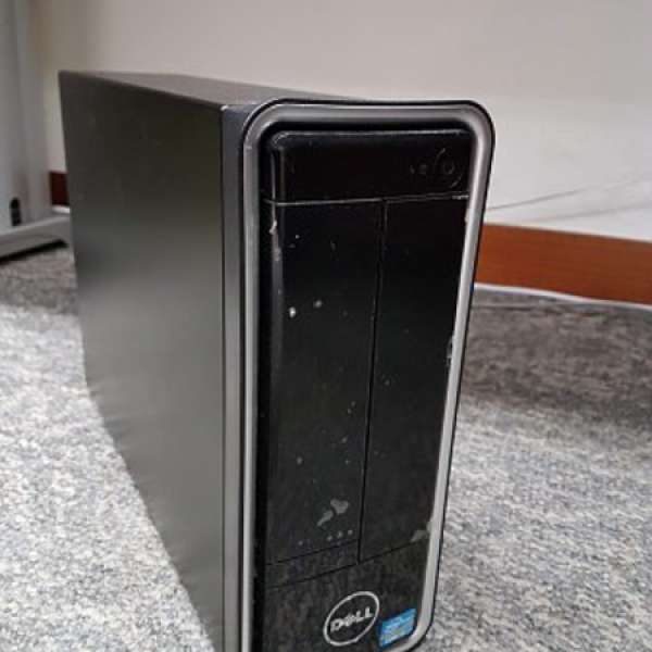 DELL Inspiron 660s; i5-3330s; 4G RAM; 250G HDD; WIFI; Windows10.$1100.