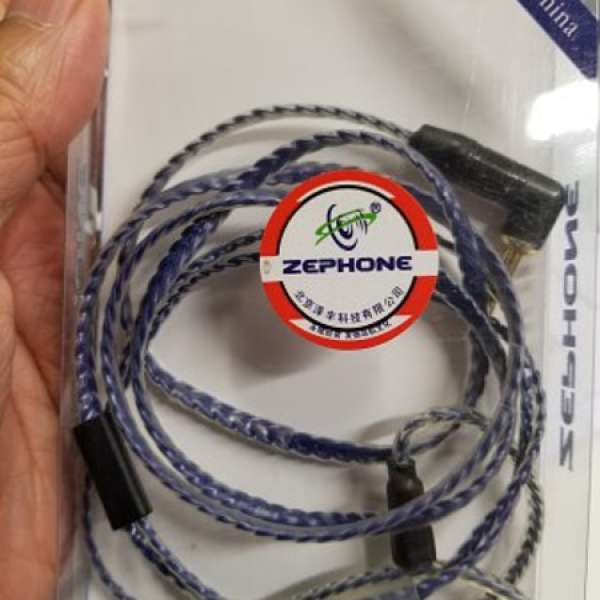 Zephone澤豐耳機線