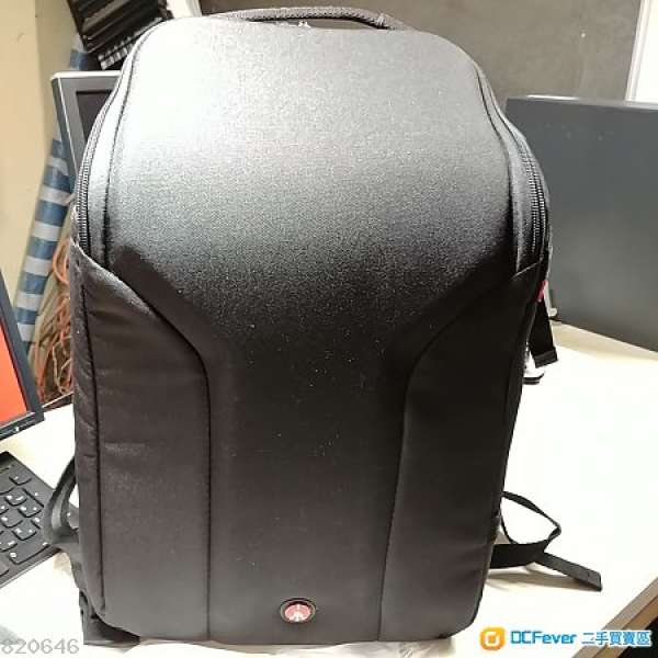 Manfrotto sling bag 50