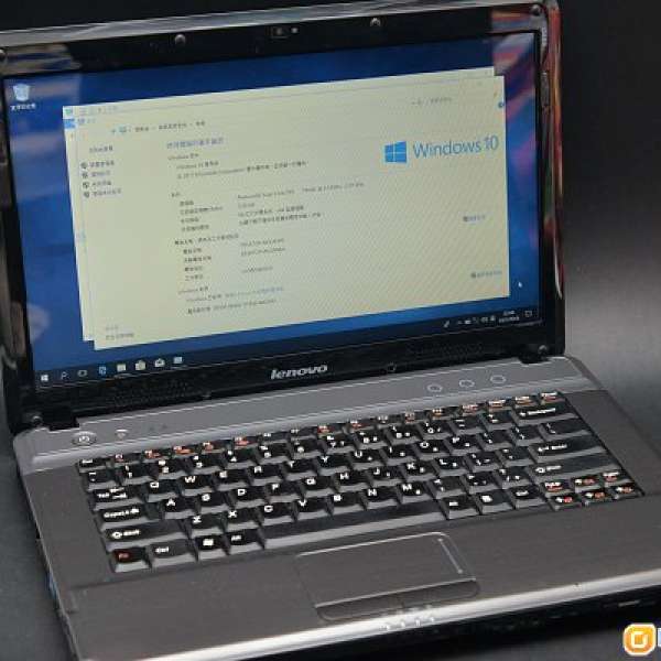 Lenovo Notebook