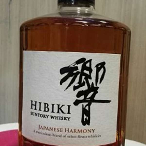 Hibiki 日本威士忌 響 700ml