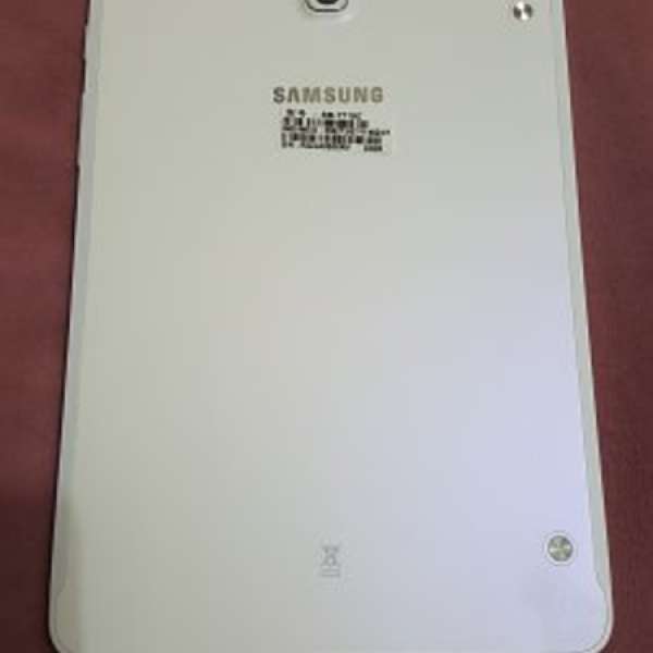 Samsung Galaxy Tab S2 8.0 LTE and wifi