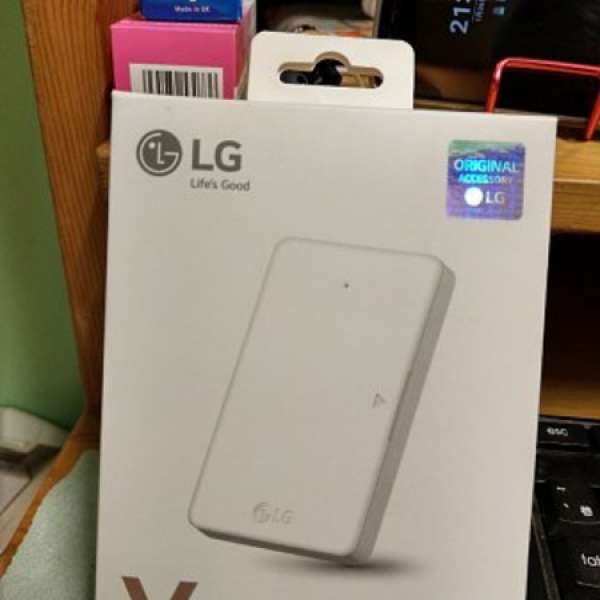 LG V20 battery pack brand new