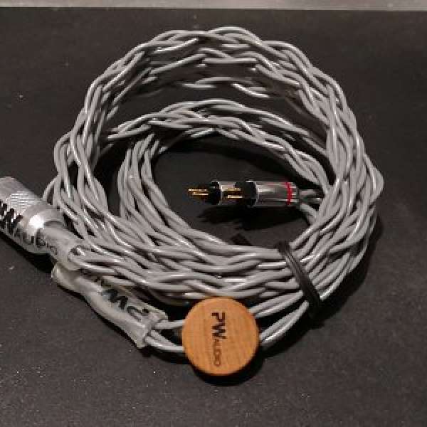 PWaudio 2.5mm for CM cable