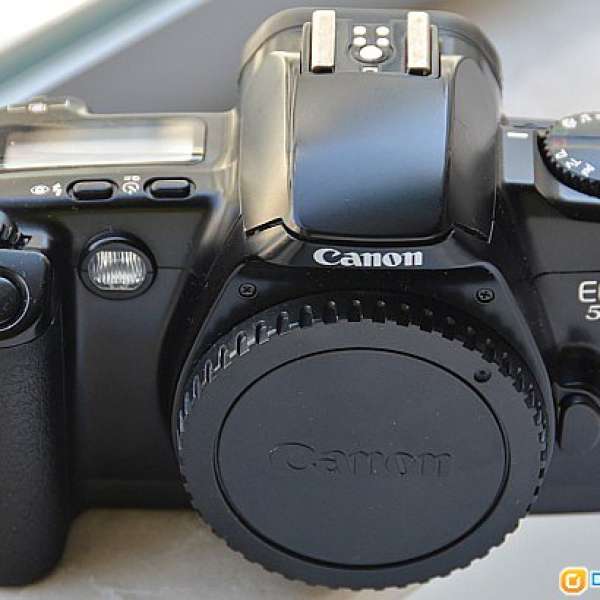 Canon EOS 500 菲林機