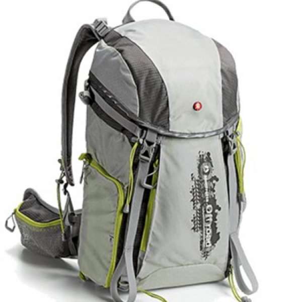 Manfrotto Off Road 30L backpack