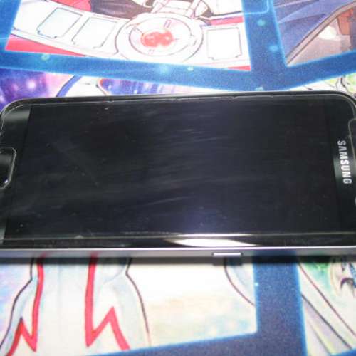 Samsung Galaxy S7 Black Onyx 32G