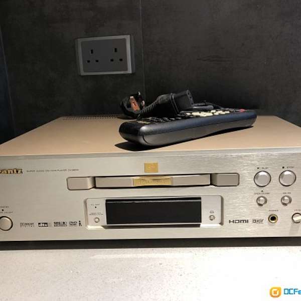 Marantz DV9600