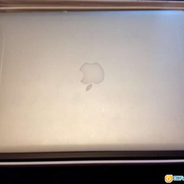MacBook Air 13" 2015