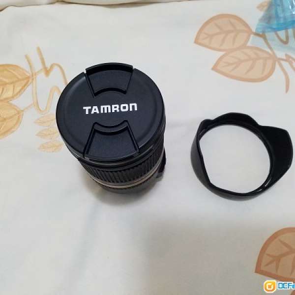 Tamron SP 24-70mm f2.8 VC A007N for Nikon