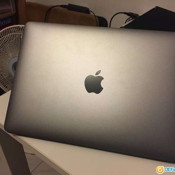 MacBook 1.2 GHz (Retina, 12-inch, Early 2015) 512GB 8GB