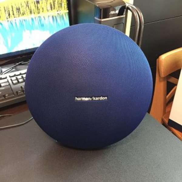 Harman Kardon Onyx Studio 3