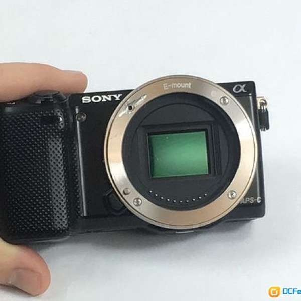 Sony NEX-5T