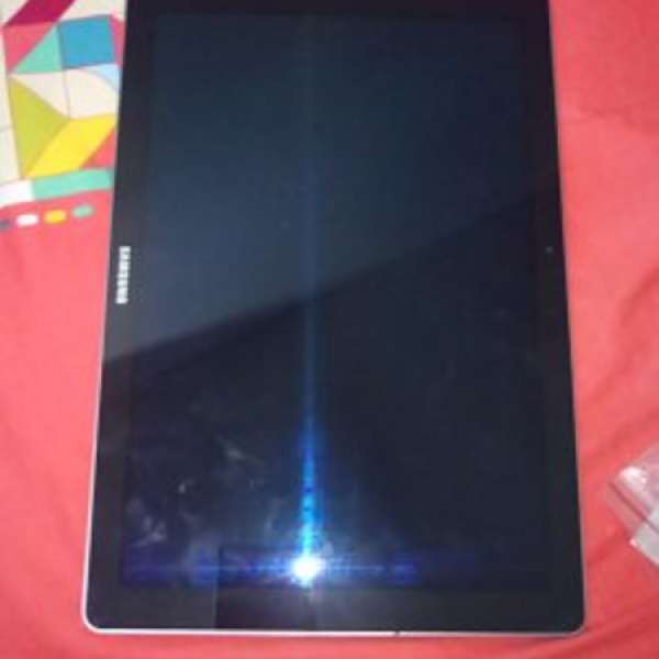 Samsung Tab pro S（壞）128G/4G ram