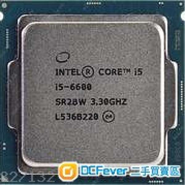 i5-6600 +h170 gaming 3