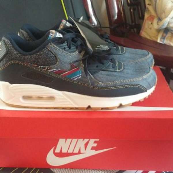 Nike Air Max 90 Premium