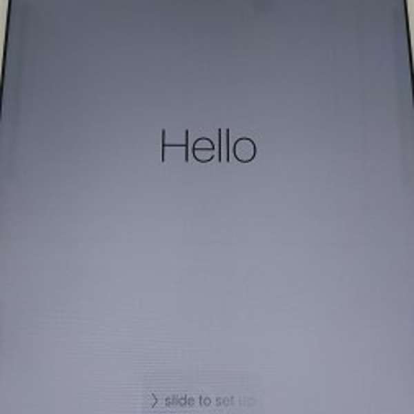 iPad Gen 3 A1430 ( WiFi + Cellular ) 64GB ( White )