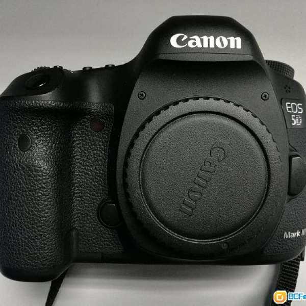 Canon 5d3 5d mark III 淨機身