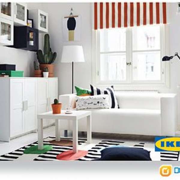 $2037 IKEA gift card 9折出售