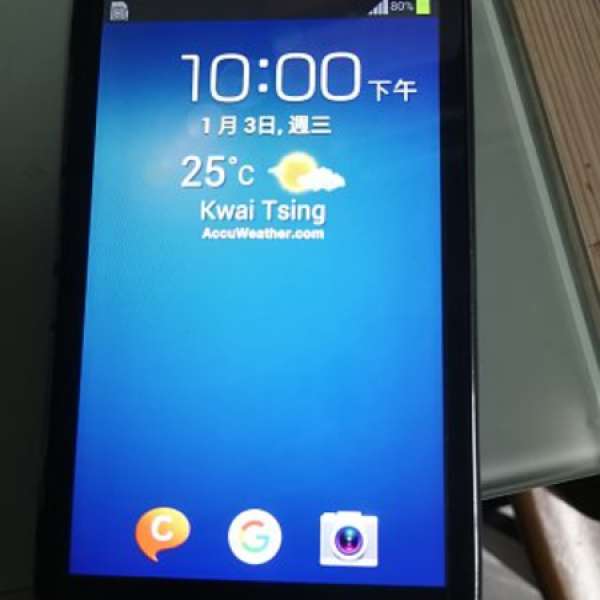 samsung galaxy core duos i8262 雙卡剩機