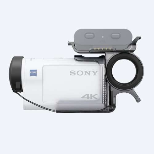 [出售] 100%全新 Sony Action Cam 手指握把(連鏡頭蓋) AKA-FGP1