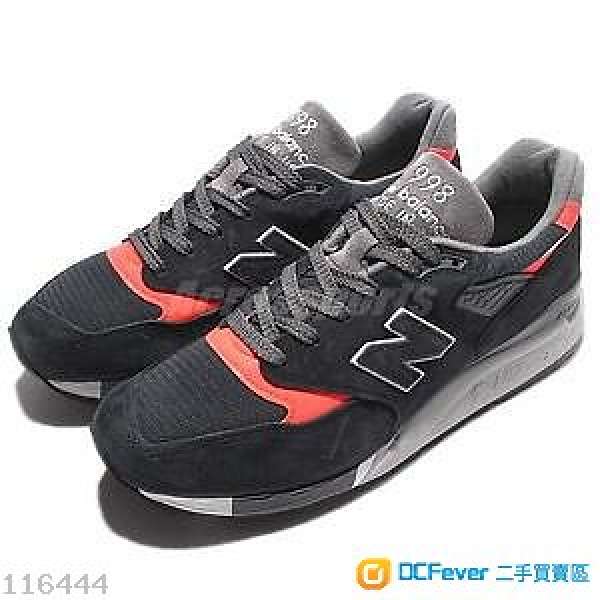 New Balance 998APC made in USA