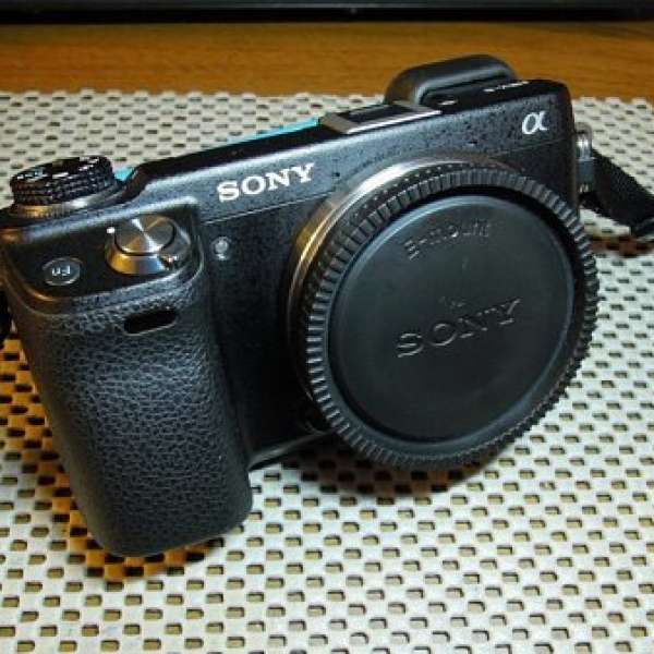 Sony NEX-6