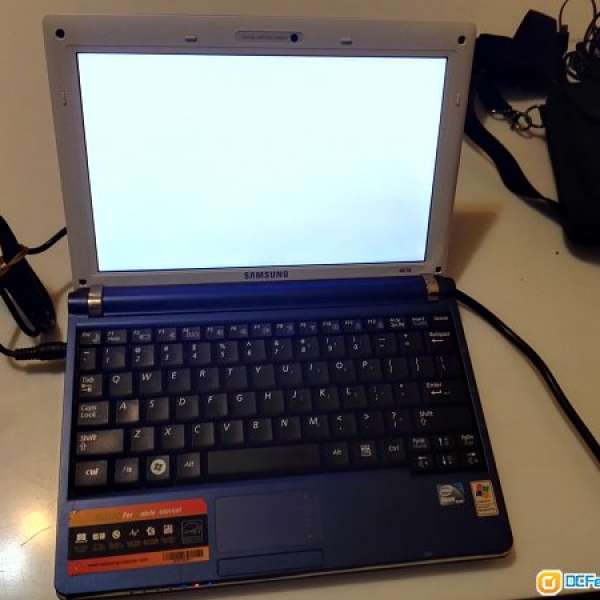 Samsung net book NC10