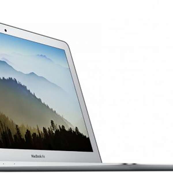 2017 新款 Apple Macbook Air 256GB 全新原刲 行貨Apple 一年保養 有單