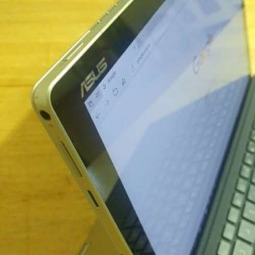 ASUS Transformer 3 Pro T303UA