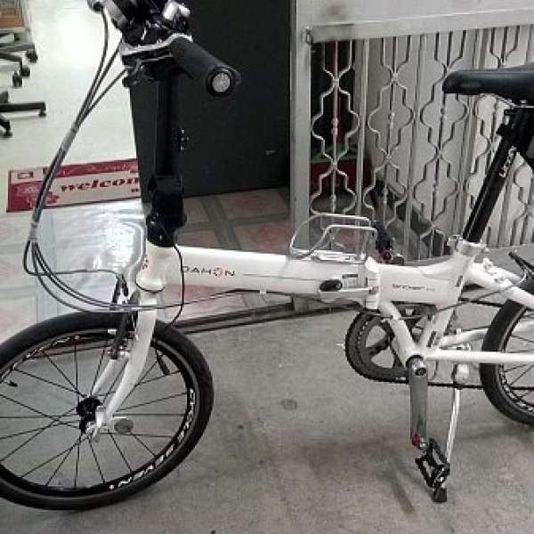 Dahon MP18