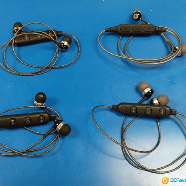 Sennheiser CX680原裝喇叭 全人手製作藍牙耳機