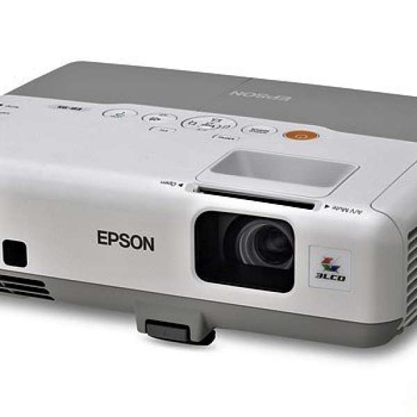 Epson 投影機 model EB95 八成新