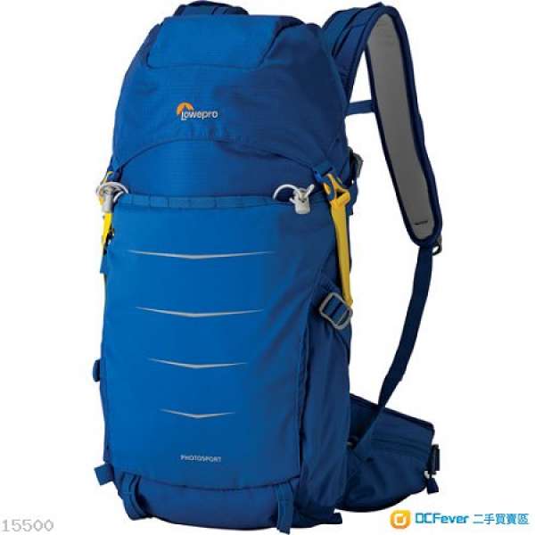 全新 Lowepro Lowepro Photo Sport BP 200 AW II 行山 相機袋