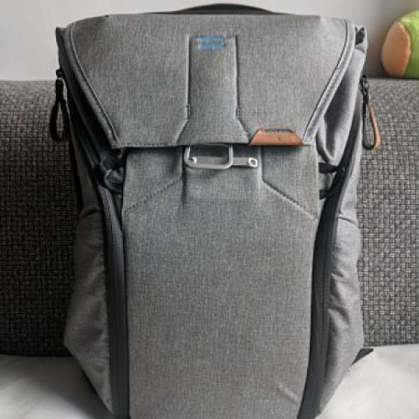 Peak Design backpack 20