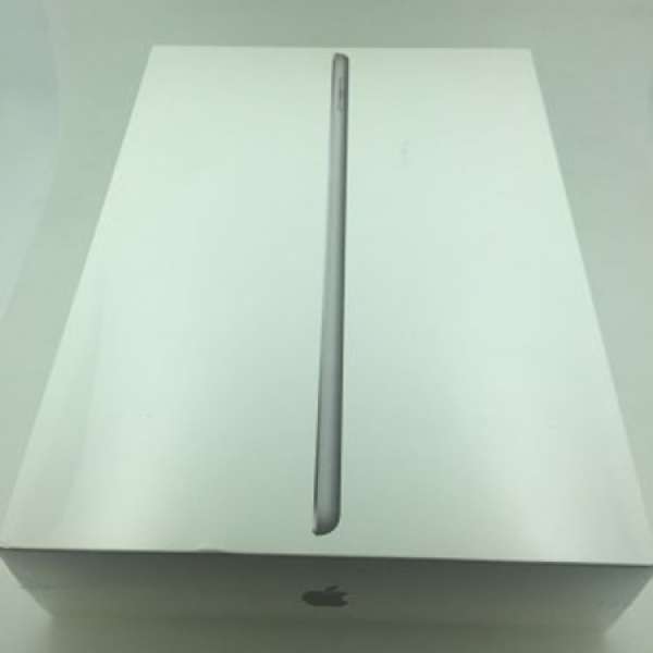 unboxed ipad wifi 128g space grey