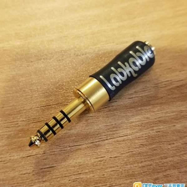 Labkable 2.5mm to 4.4mm