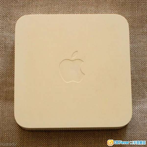 Apple Airport Extreme Router