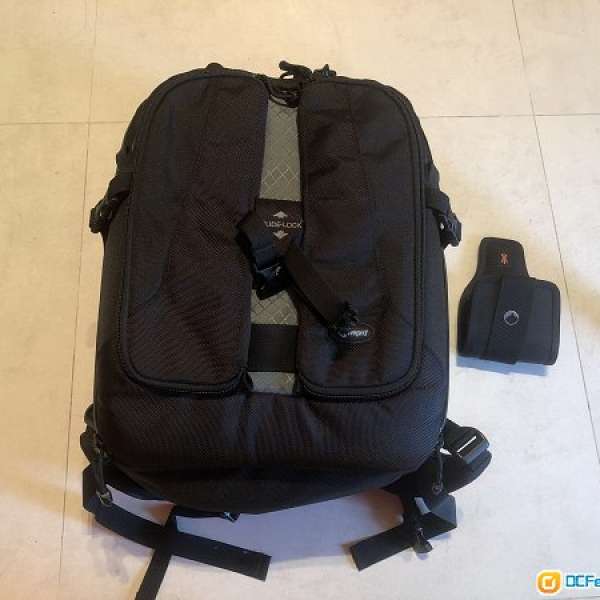 Lowepro Vertex 100 AW Backpack（99%new)