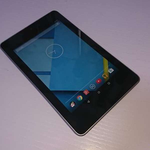 Nexus 7 2012 32gb