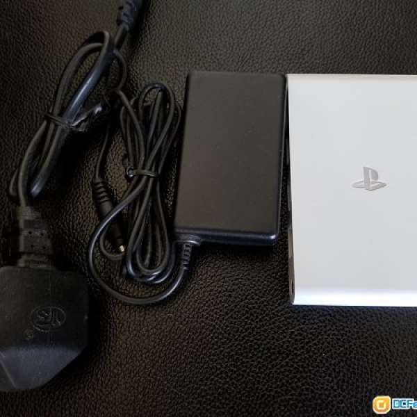 90% NEW 二手 PlayStation Vita TV (PS Vita TV / PSV TV / PS TV)