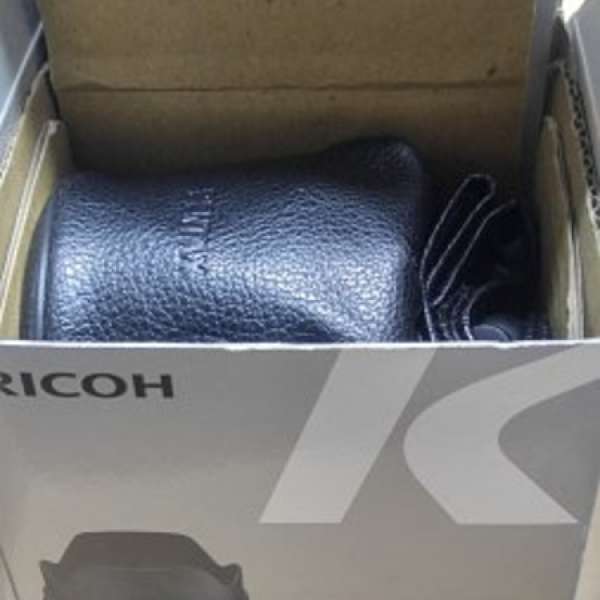 Ricoh Pentax HD DA 15 mm F4 ED AL Limited (APSC)