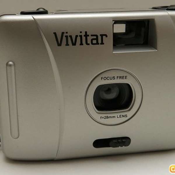 Vivitar 傳統 相機  免費  手快有 留給有心人