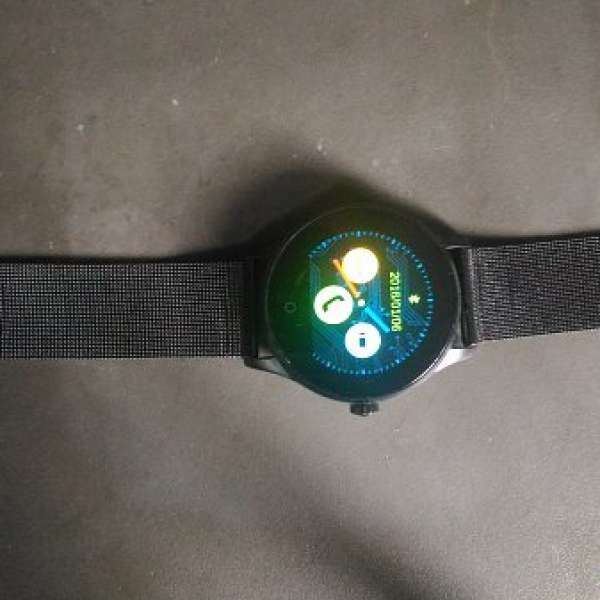 ROHS Smart Watch