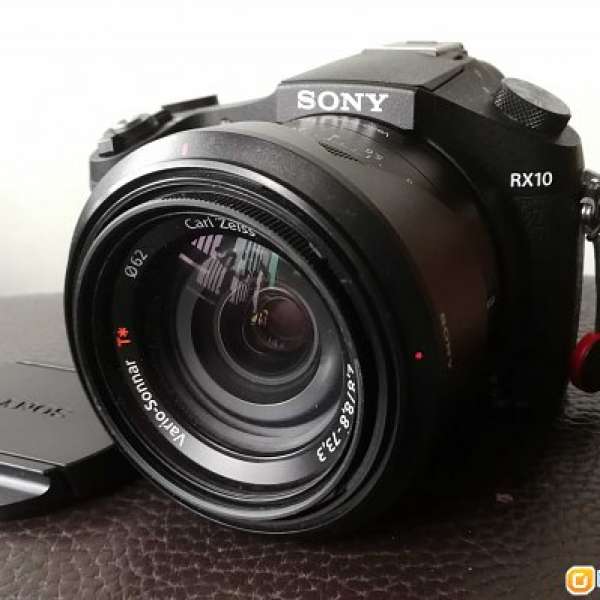 Sony RX10 一代