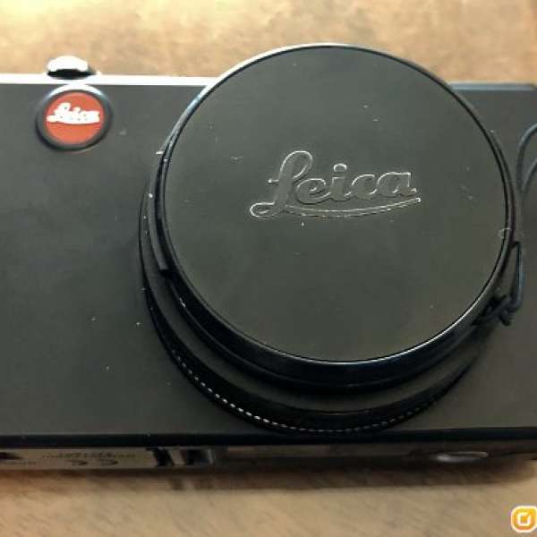 Leica D-Lux4