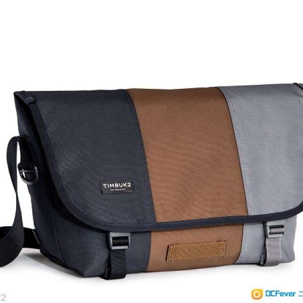 Timbuk2 Classic Messenger (100% new)